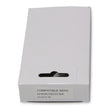 Icon Compatible Epson ERC23 Black and Red Ribbon - Cafe Supply