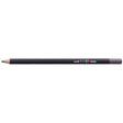 Uni Posca Pencil Dark Grey - Cafe Supply