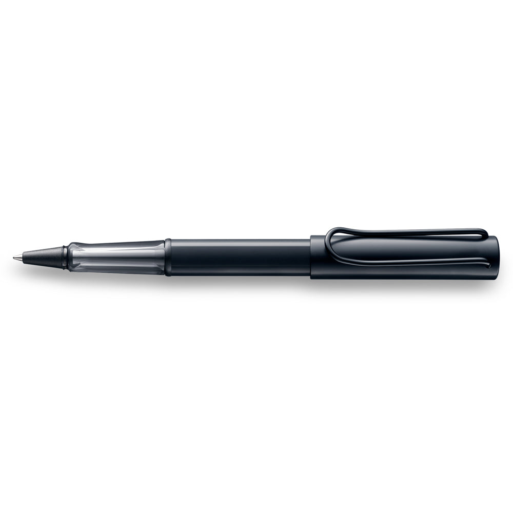 Lamy Al-Star Rollerball Matte Black (371) - Cafe Supply
