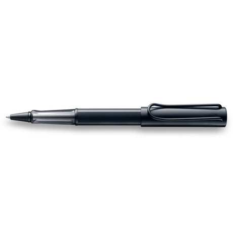 Lamy Al-Star Rollerball Matte Black (371) - Cafe Supply
