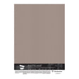 Pastelmat Mount Board 70x100cm Deep Grey, Pack of 5 - Cafe Supply