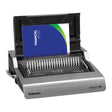 Fellowes Galaxy-E 500 Plastic Comb Binding Machine - Cafe Supply
