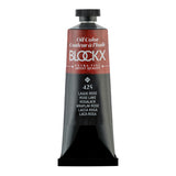 BLOCKX Oil Tube 35ml S3 425 Rose Lake - Cafe Supply