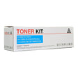 Icon Compatible OKI C5650 C5750 Cyan Toner Cartridge - Cafe Supply