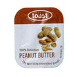 Toast Peanut Butter (48) - Cafe Supply