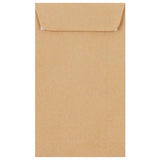 Croxley Envelope E5 Manilla Wage Peel And Seal Pocket Box 500 - Cafe Supply