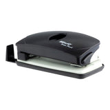KW-triO Pollex Mini 10 Sheet 2-Hole Punch - Cafe Supply