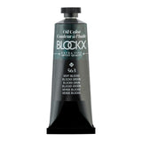 BLOCKX Oil Tube 35ml S4 563 Blockx Green - Cafe Supply