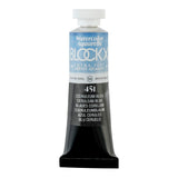 BLOCKX Watercolour Tube 15ml S4 451 Cerulean Blue - Cafe Supply
