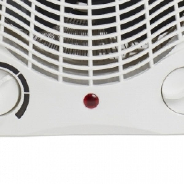 Nero Fan Heater - Cafe Supply