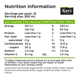 Keri Apple Orange Mango Fruit Drink 3l - Cafe Supply
