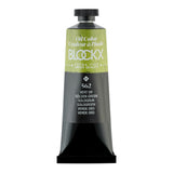 BLOCKX Oil Tube 35ml S4 562 Golden Green - Cafe Supply