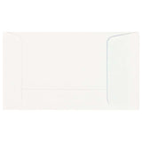 Croxley Envelope E5 Peel And Seal Pocket Box 500 - Cafe Supply