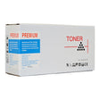 Icon Compatible HP CF280A Black Toner Cartridge - Cafe Supply