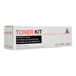 Icon Compatible OKI C5650 C5750 Black Toner Cartridge - Cafe Supply