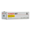 Icon Compatible Fuji Xerox CT201635 Yellow Toner Cartridge - Cafe Supply