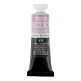 BLOCKX Watercolour Tube 15ml S4 431 Cobalt Violet - Cafe Supply