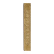 Herbin Supple Sealing Wax Sticks Gold, Pack of 4 - Cafe Supply