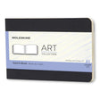 Moleskine Art Cahier Sketch Album Pocket Black - Cafe Supply