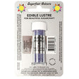 Sugarflair Edible Lustre Colour Purple Sparkle - Cafe Supply