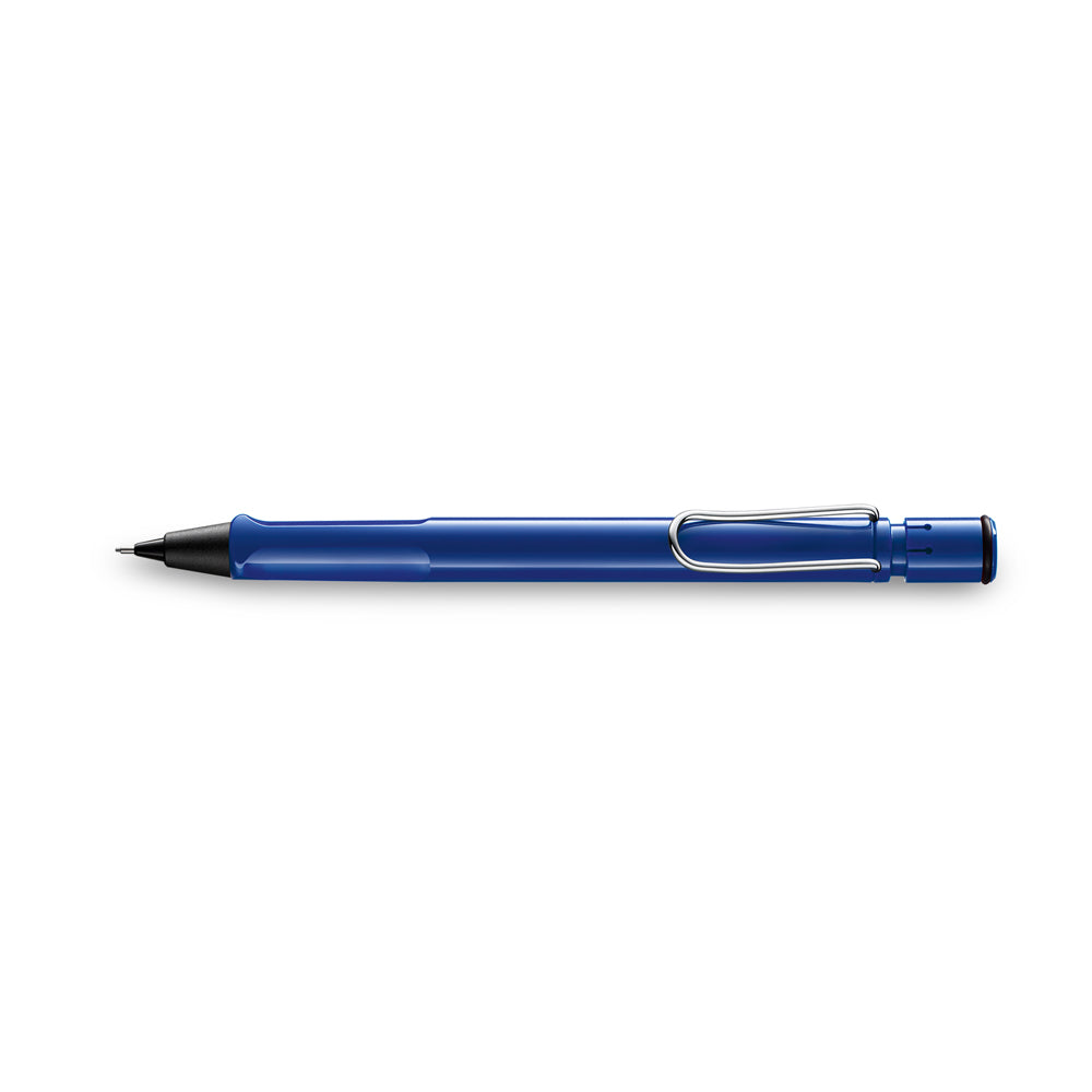 Lamy Safari Mechanical Pencil Blue (114) - Cafe Supply