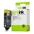 Icon Compatible Canon BCI6 Black Ink Cartridge - Cafe Supply