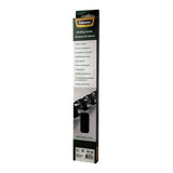 Fellowes Plastic Binding Coils 6mm Black, Pack of 25 - Cafe Supply