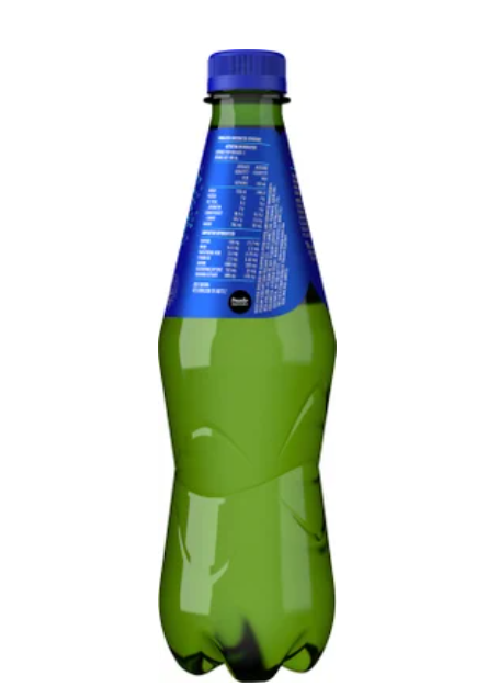 V Guarana Energy Drink 500ml - Cafe Supply
