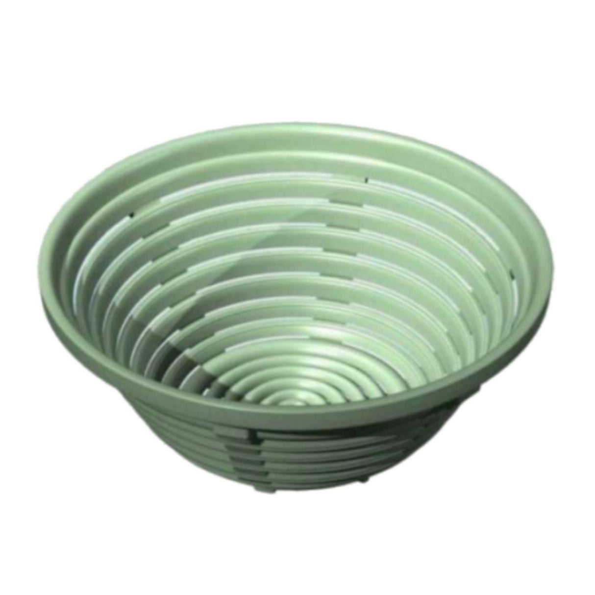Proofing Basket, Round 23cm 1.0Kg - Cafe Supply