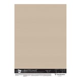 Pastelmat Paper 100x140cm Sand Pack of 5 INDENT ONLY - Cafe Supply