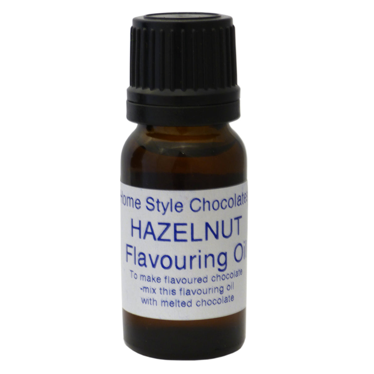 Chocolate Flavouring Hazelnut 10ml - Cafe Supply
