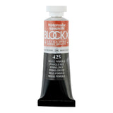BLOCKX Watercolour Tube 15ml S4 425 Pyrrolo Red - Cafe Supply