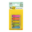 Post-it Arrow Flags 684-ARR2 12x43mm Bright, Pack of 5 - Cafe Supply