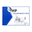 OHP Transparency Film A4 100mic, Pack of 100 - Cafe Supply