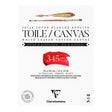 Cotton Canvas Pad White 36x48cm 345g 10sh - Cafe Supply