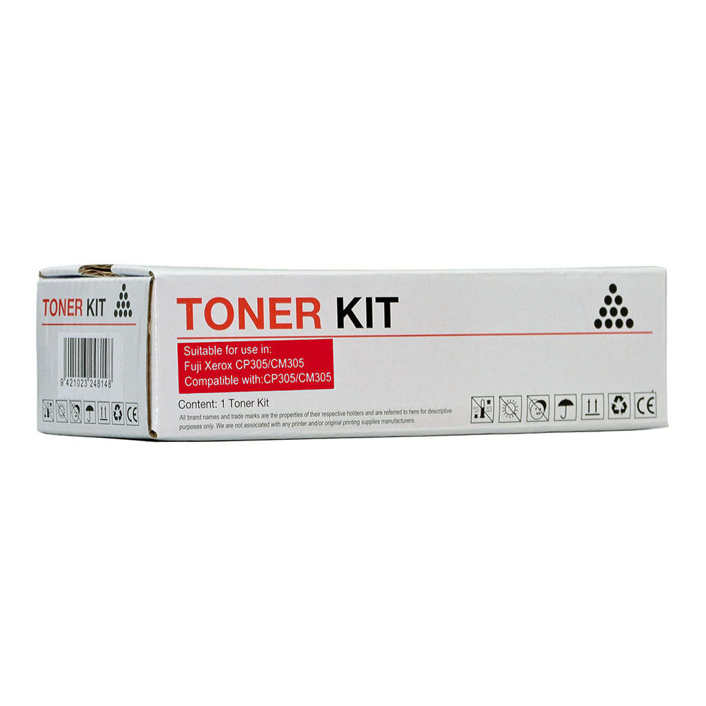Icon Compatible Fuji Xerox CT201634 Magenta Toner Cartridge - Cafe Supply