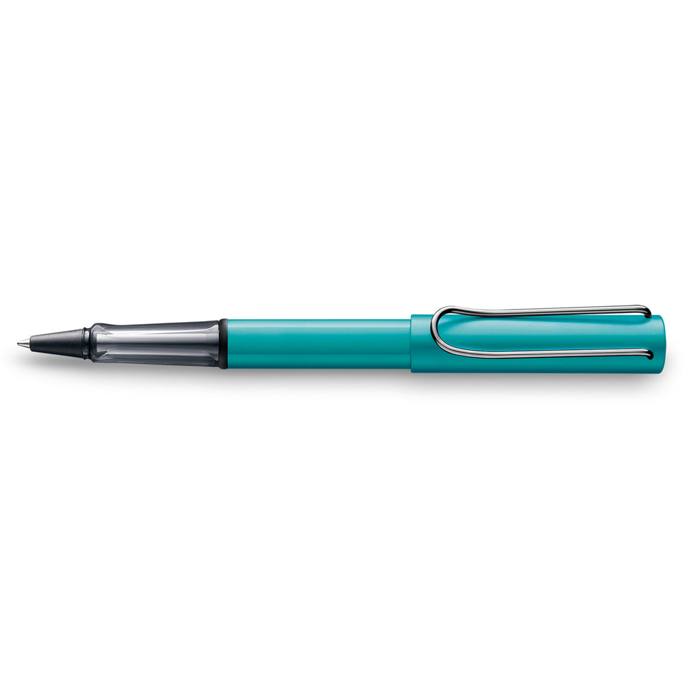 Lamy Al-Star Rollerball Tourmaline (323) - Cafe Supply