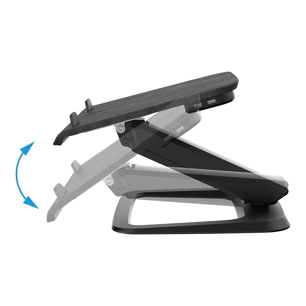 Fellowes Hana Laptop Riser - Cafe Supply