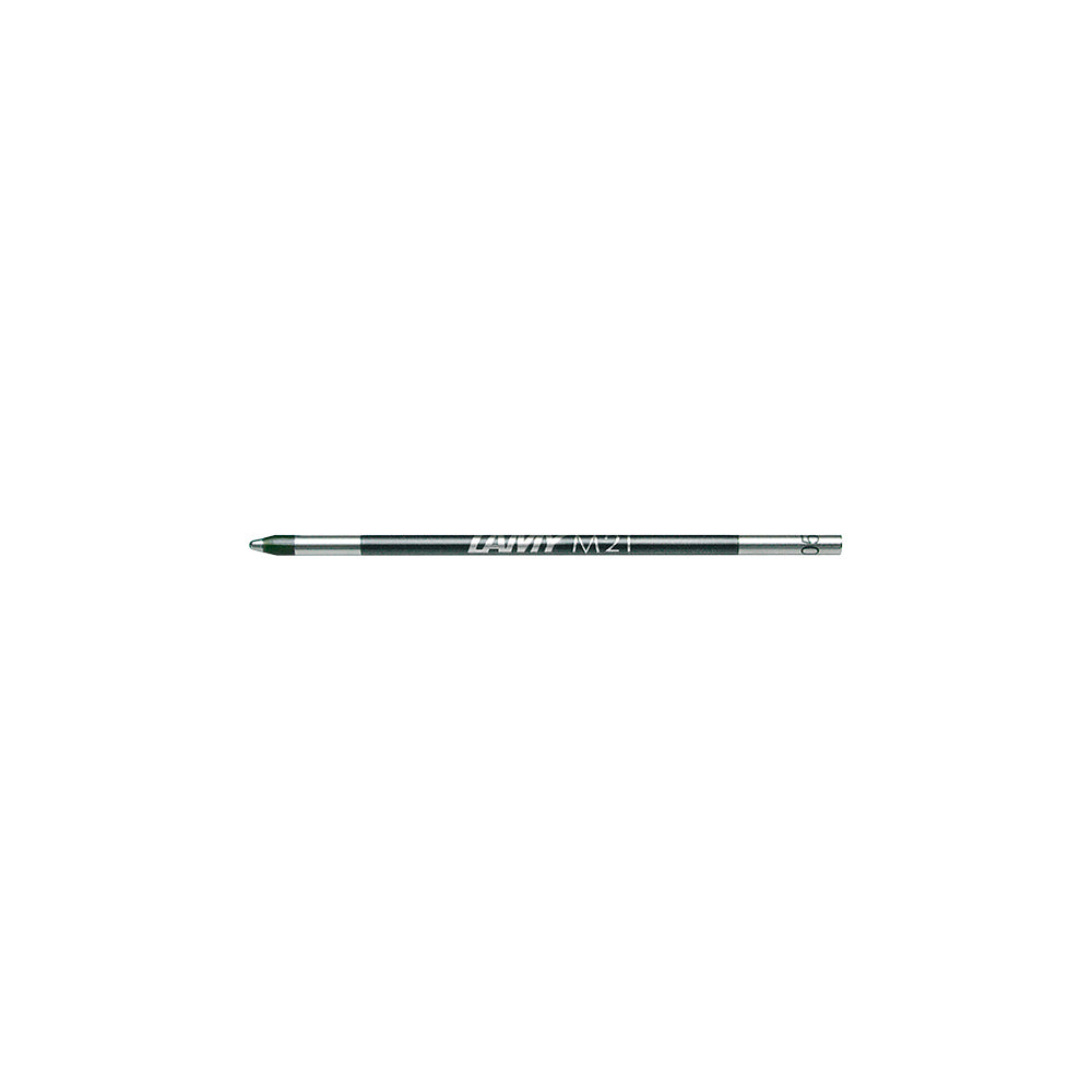Lamy Refill Ballpen M21 Black - Cafe Supply