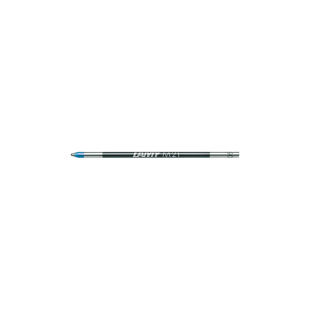 Lamy Refill Ballpen M21 Blue - Cafe Supply