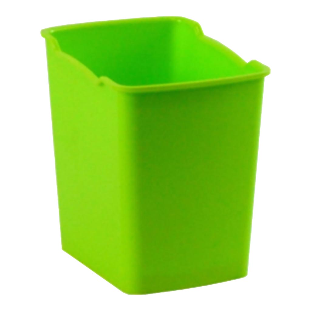 Italplast E Pen Cup Lime - Cafe Supply