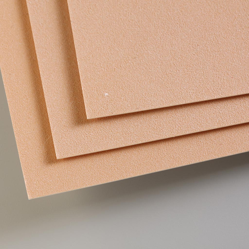 Pastelmat Paper 100x140cm Sienna Pack of 5 INDENT ONLY - Cafe Supply