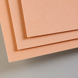 Pastelmat Paper 100x140cm Sienna Pack of 5 INDENT ONLY - Cafe Supply