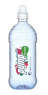 Pumped Watermelon Water 750ml - Cafe Supply