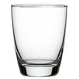Tiara Glass Tumbler 270ml (48) - Cafe Supply