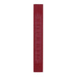 Herbin Supple Sealing Wax Sticks Burgundy, Pack of 4 - Cafe Supply