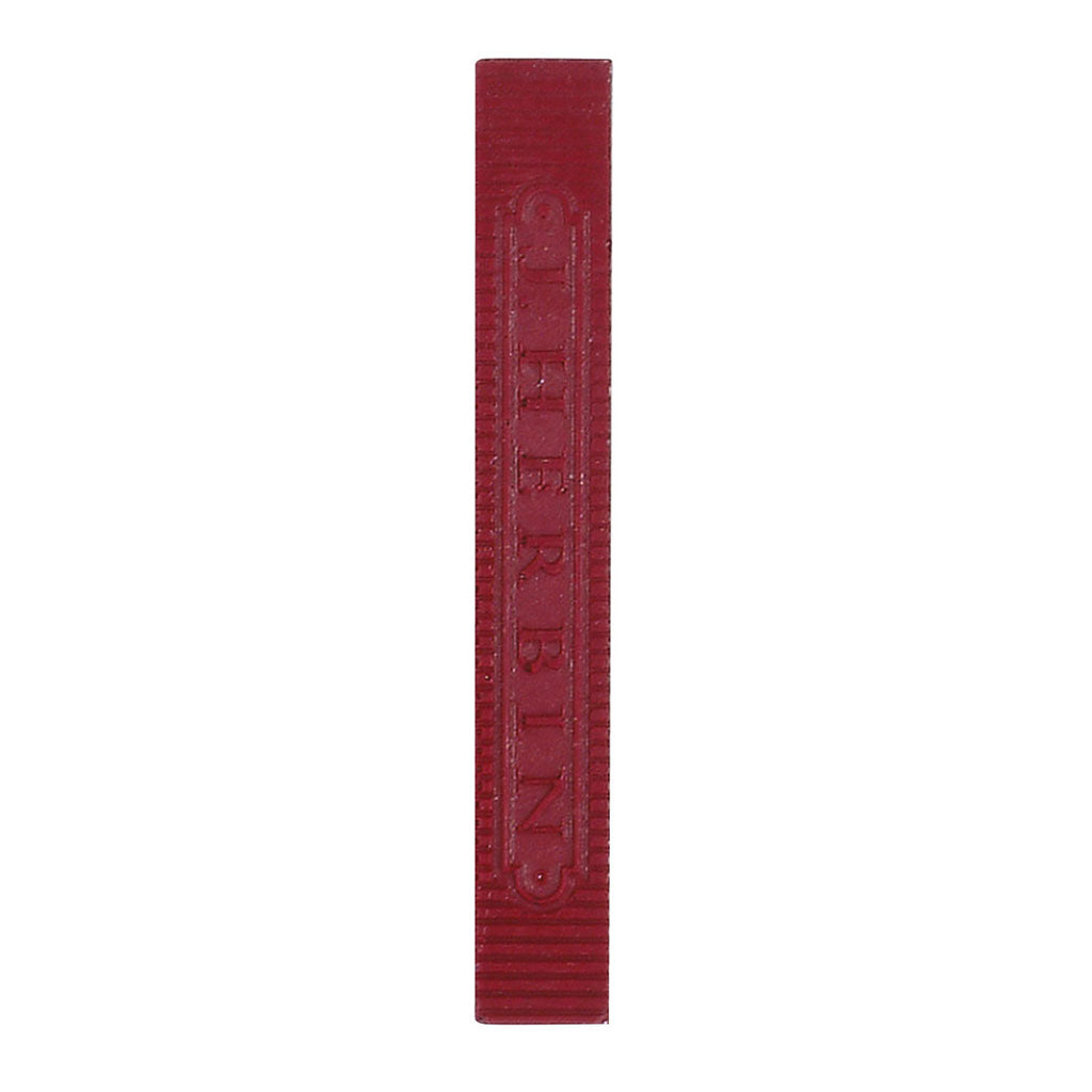 Herbin Supple Sealing Wax Sticks Burgundy, Pack of 4 - Cafe Supply