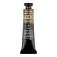 BLOCKX Oil Tube 20ml S1 146 Brown Ochre Light - Cafe Supply