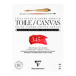 Cotton Canvas Pad White 30x40cm 345g 10sh - Cafe Supply