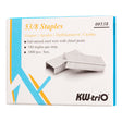 KW-triO Staples 53/8, Pack of 1000 - Cafe Supply